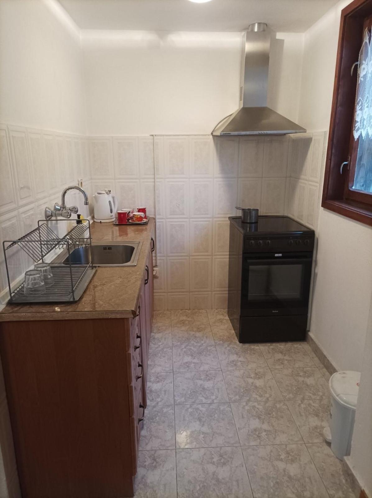 Apartment Marchela
