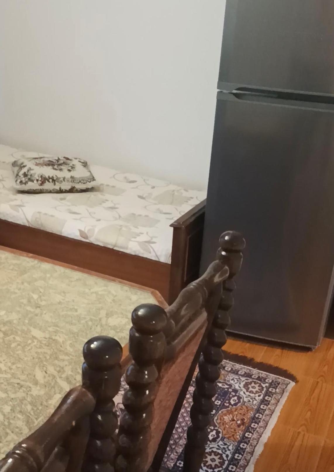 Marchela Apartment *