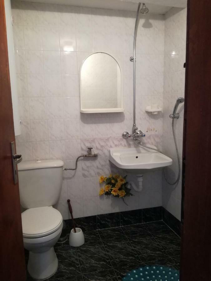 Marchela Apartment *