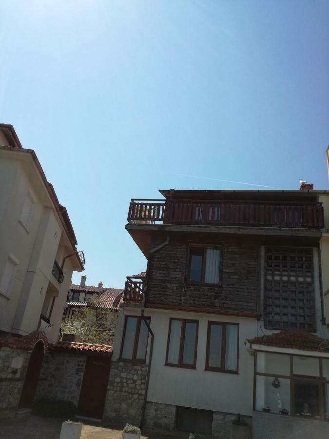 Marchela Apartment *
